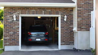 Garage Door Installation at Mountain View Lafayette, California